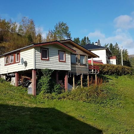 Leilighet 2240 Haugsvaer Kültér fotó