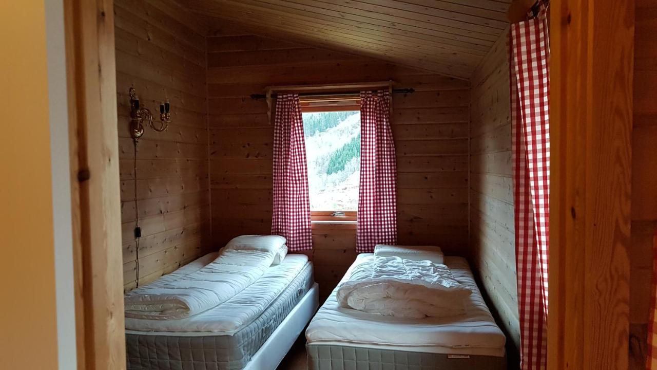 Leilighet 2240 Haugsvaer Kültér fotó