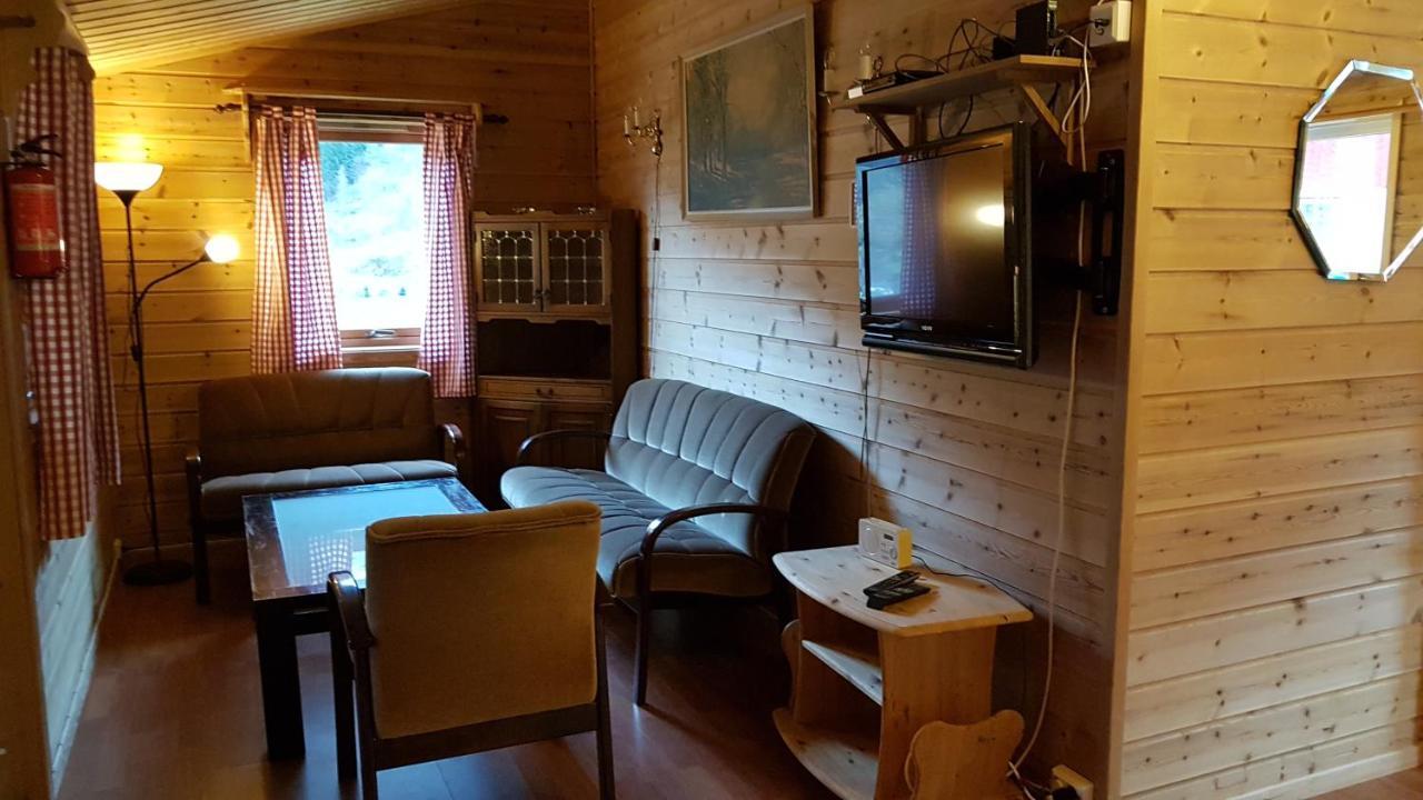 Leilighet 2240 Haugsvaer Kültér fotó